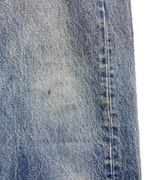 LEVI'S（リーバイス）LEVI'S (リーバイス) デニムパンツ501-0115 インディゴ サイズ:29の古着・服飾アイテム