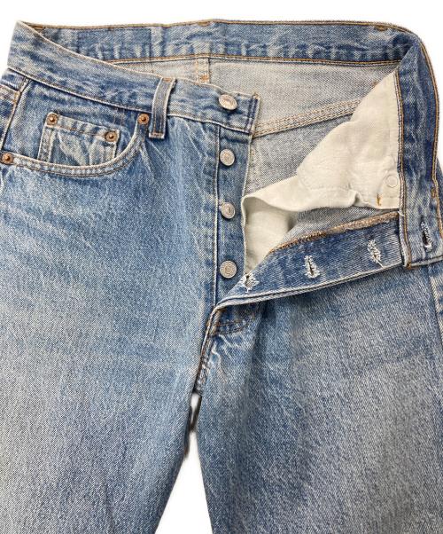 LEVI'S（リーバイス）LEVI'S (リーバイス) デニムパンツ501-0115 インディゴ サイズ:29の古着・服飾アイテム