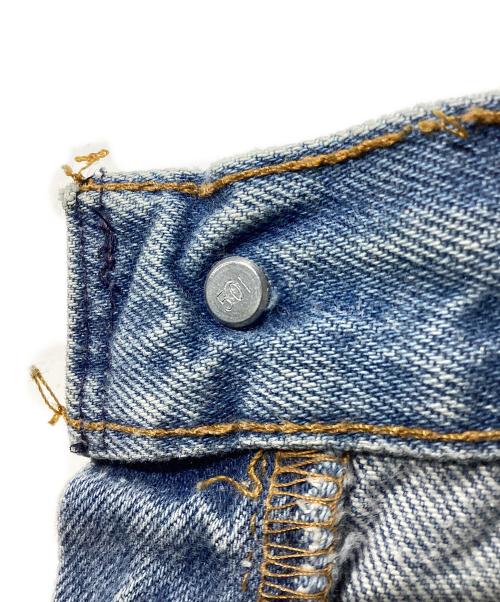 LEVI'S（リーバイス）LEVI'S (リーバイス) デニムパンツ501-0115 インディゴ サイズ:29の古着・服飾アイテム