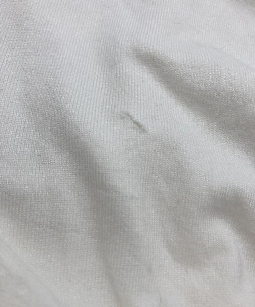 MADISON BLUE（マディソンブルー）MADISON BLUE (マディソンブルー) HELLO CREW NECK PO ホワイト サイズ:00の古着・服飾アイテム