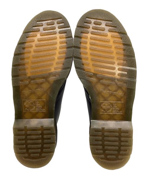 Dr.Martens（ドクターマーチン）Dr.Martens (ドクターマーチン) ３ホールシューズ ブラック サイズ:UK 10の古着・服飾アイテム