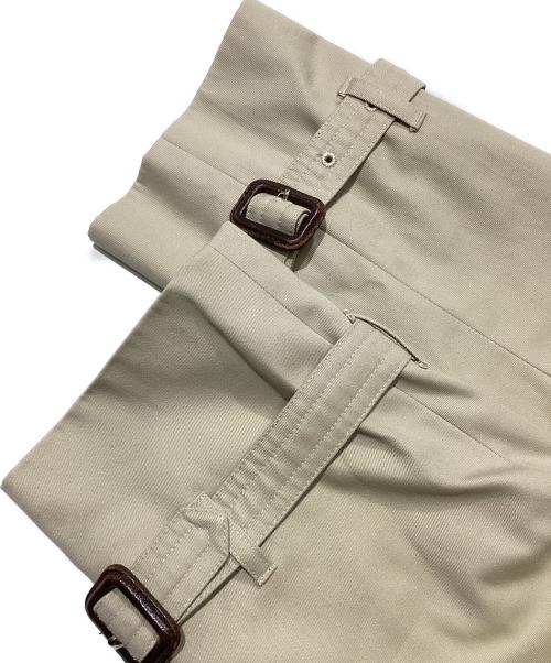 Aquascutum（アクアスキュータム）Aquascutum (アクアスキュータム) トレンチコート63101049-3Y ベージュ サイズ:不明の古着・服飾アイテム