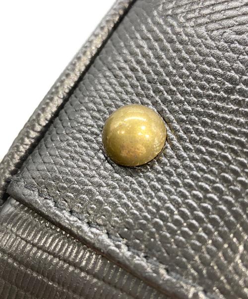 TOFF&LOADSTONE（トフアンドロードストーン）TOFF&LOADSTONE (トフアンドロードストーン) ミニヨンハイエンドキャンバス2way ベージュ×ブラックの古着・服飾アイテム