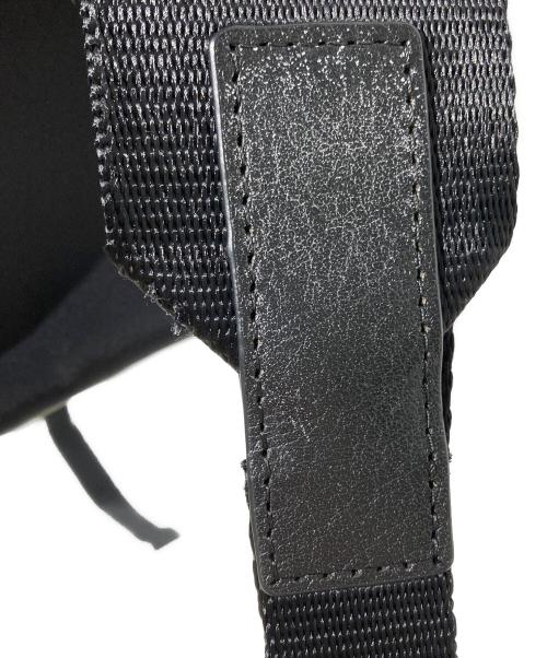 HUNTING WORLD（ハンティングワールド）HUNTING WORLD (ハンティングワールド) バックパック オリーブの古着・服飾アイテム