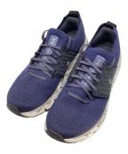 onオン）の古着「クラウドスイフト 3」｜ネイビー