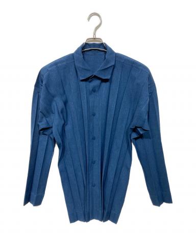 中古・古着通販】HOMME PLISSE ISSEY MIYAKE (オム プリッセ イッセイ