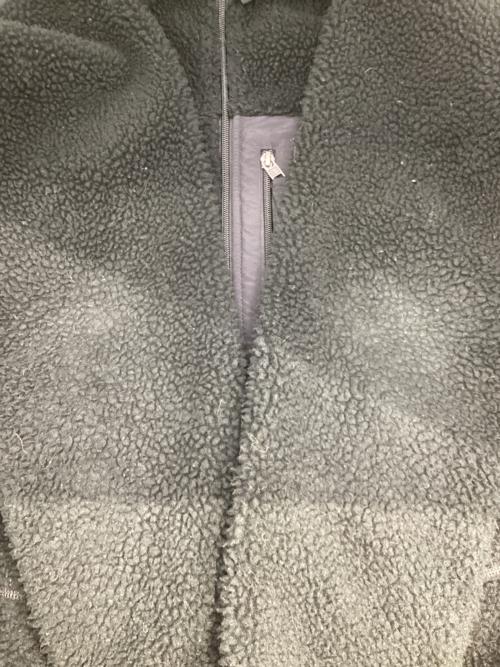 Patagonia（パタゴニア）Patagonia (パタゴニア) レトロXジャケット ブラック サイズ:Sの古着・服飾アイテム