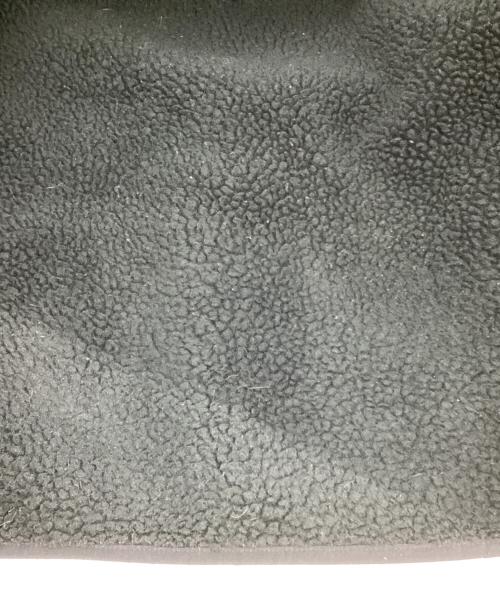 Patagonia（パタゴニア）Patagonia (パタゴニア) レトロXジャケット ブラック サイズ:Sの古着・服飾アイテム