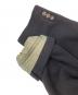 中古・古着 BOSS HUGO BOSS (ボス ヒューゴボス) カシミヤ混テーラードジャケット ブラック サイズ:48：8000円