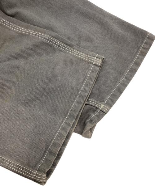 CarHartt（カーハート）CarHartt (カーハート) 90ｓ ペインターパンツ グレー サイズ:32の古着・服飾アイテム