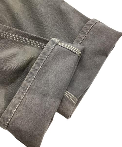 CarHartt（カーハート）CarHartt (カーハート) 90ｓ ペインターパンツ グレー サイズ:32の古着・服飾アイテム