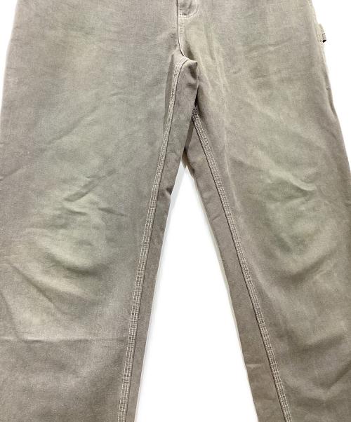 CarHartt（カーハート）CarHartt (カーハート) 90ｓ ペインターパンツ グレー サイズ:32の古着・服飾アイテム