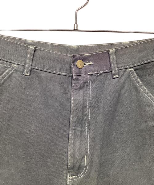 CarHartt（カーハート）CarHartt (カーハート) 90ｓ ペインターパンツ グレー サイズ:32の古着・服飾アイテム