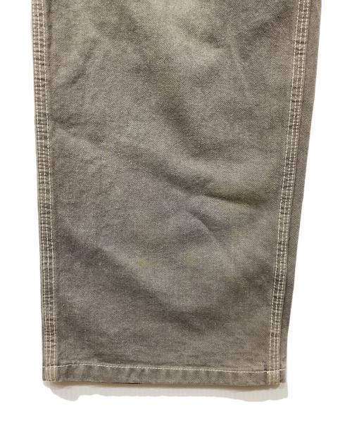 CarHartt（カーハート）CarHartt (カーハート) 90ｓ ペインターパンツ グレー サイズ:32の古着・服飾アイテム