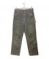 CarHartt（カーハート）の古着「90ｓ ペインターパンツ」｜グレー