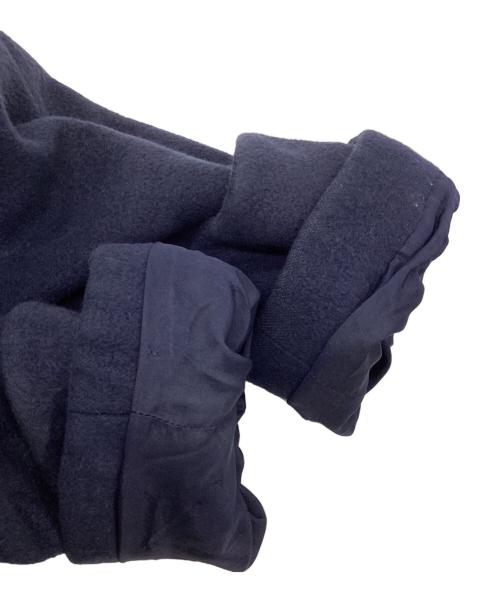 CHANEL（シャネル）CHANEL (シャネル) ダブルコート ネイビー サイズ:不明の古着・服飾アイテム