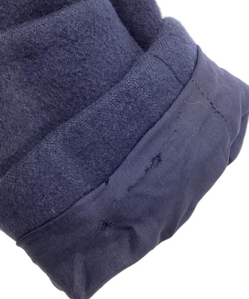 CHANEL（シャネル）CHANEL (シャネル) ダブルコート ネイビー サイズ:不明の古着・服飾アイテム