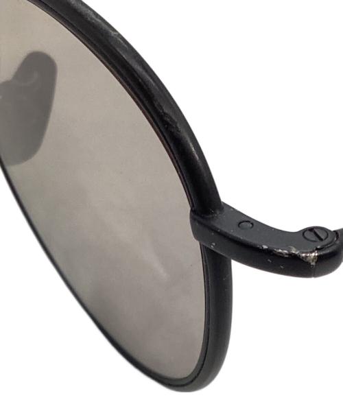 A.D.S.R.（エーディーエスアール）A.D.S.R. (エーディーエスアール) CAMERON 05 サングラス ブラウンの古着・服飾アイテム