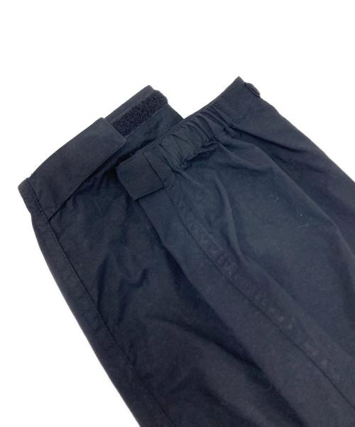 THE NORTH FACE（ザ ノース フェイス）THE NORTH FACE (ザ ノース フェイス) NP71830　Compact Jacket ブラック サイズ:Lの古着・服飾アイテム