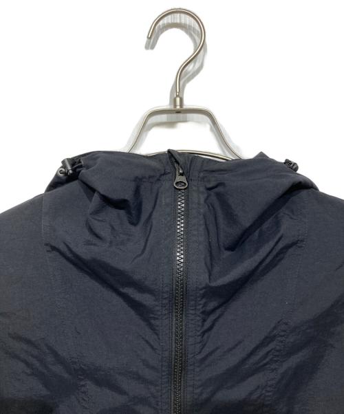 THE NORTH FACE（ザ ノース フェイス）THE NORTH FACE (ザ ノース フェイス) NP71830　Compact Jacket ブラック サイズ:Lの古着・服飾アイテム