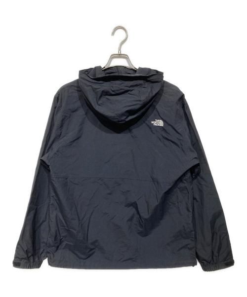 THE NORTH FACE（ザ ノース フェイス）THE NORTH FACE (ザ ノース フェイス) NP71830　Compact Jacket ブラック サイズ:Lの古着・服飾アイテム
