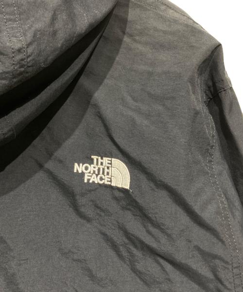 THE NORTH FACE（ザ ノース フェイス）THE NORTH FACE (ザ ノース フェイス) NP71830　Compact Jacket ブラック サイズ:Lの古着・服飾アイテム
