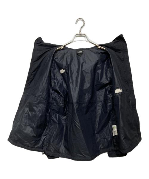 THE NORTH FACE（ザ ノース フェイス）THE NORTH FACE (ザ ノース フェイス) NP71830　Compact Jacket ブラック サイズ:Lの古着・服飾アイテム