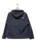 THE NORTH FACE (ザ ノース フェイス) NP71830　Compact Jacket ブラック サイズ:L：9000円