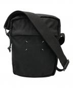 Maison Margielaメゾンマルジェラ）の古着「ショルダーバッグ」｜ブラック