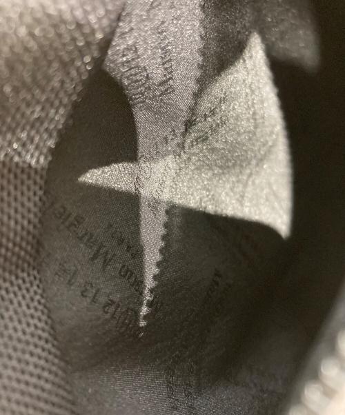 Maison Margiela（メゾンマルジェラ）Maison Margiela (メゾンマルジェラ) ショルダーバッグ ブラックの古着・服飾アイテム