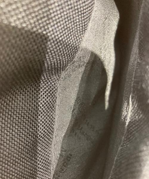 Maison Margiela（メゾンマルジェラ）Maison Margiela (メゾンマルジェラ) ショルダーバッグ ブラックの古着・服飾アイテム