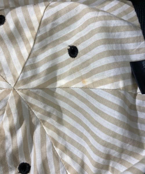 COMES AND GOES（カムズアンドゴーズ）COMES AND GOES (カムズアンドゴーズ) COOPERSTOWN BALL CAP (クーパーズタウンボールキャップ) キャップ ブラックの古着・服飾アイテム