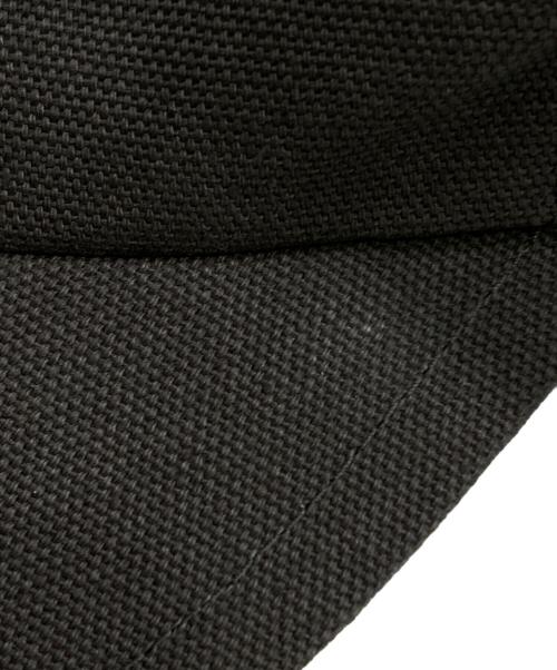 sacai（サカイ）sacai (サカイ) Carhartt WIP (カーハート ワークインプログレス) Carhartt WIP Duck Cap グレーの古着・服飾アイテム