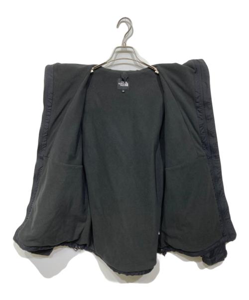 THE NORTH FACE（ザ ノース フェイス）THE NORTH FACE (ザ ノース フェイス) COMPACT NOMAD JACKET ブラック サイズ:Mの古着・服飾アイテム