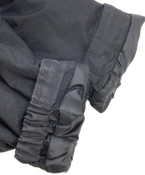 THE NORTH FACE（ザ ノース フェイス）THE NORTH FACE (ザ ノース フェイス) COMPACT NOMAD JACKET ブラック サイズ:Mの古着・服飾アイテム