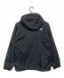 THE NORTH FACE (ザ ノース フェイス) COMPACT NOMAD JACKET ブラック サイズ:M：10000円