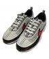 NIKE（ナイキ）の古着「AIR ZOOM SPIRIDON」｜ブラック×レッド