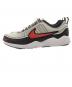 NIKE (ナイキ) AIR ZOOM SPIRIDON ブラック×レッド サイズ:US10.5：10000円