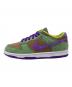 NIKE (ナイキ) Dunk Low SP 