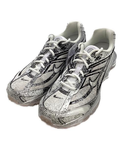NIKE（ナイキ）NIKE (ナイキ) SHOX RIDE 2 ホワイト サイズ:US10.5の古着・服飾アイテム