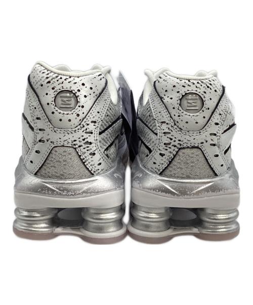 NIKE（ナイキ）NIKE (ナイキ) SHOX RIDE 2 ホワイト サイズ:US10.5の古着・服飾アイテム