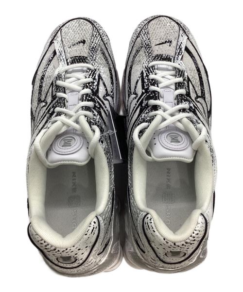 NIKE（ナイキ）NIKE (ナイキ) SHOX RIDE 2 ホワイト サイズ:US10.5の古着・服飾アイテム
