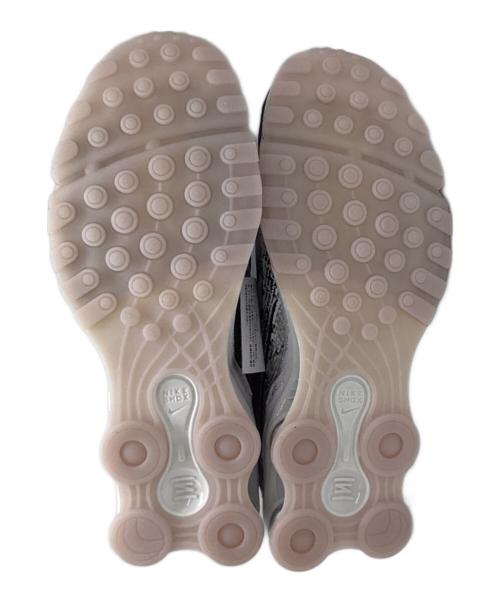 NIKE（ナイキ）NIKE (ナイキ) SHOX RIDE 2 ホワイト サイズ:US10.5の古着・服飾アイテム