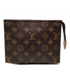 中古・古着通販】LOUIS VUITTON (ルイ ヴィトン) ポシェット・セクレ