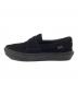 VANS (ヴァンズ) V196CF CN LOAFER ブラック サイズ:23cm：8000円
