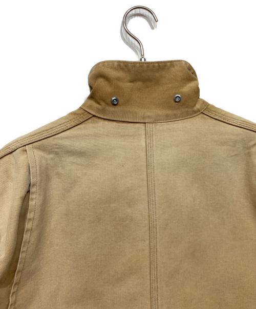 CarHartt（カーハート）CarHartt (カーハート) 80s ミシガンチョアコート ベージュ サイズ:不明の古着・服飾アイテム