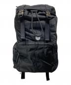 FURLAフルラ）の古着「Cosmo バックパック L」｜ブラック