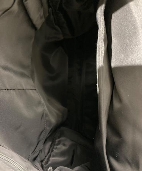 FURLA（フルラ）FURLA (フルラ) Cosmo バックパック L ブラックの古着・服飾アイテム