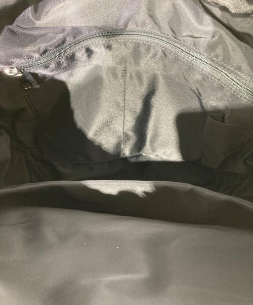 FURLA（フルラ）FURLA (フルラ) Cosmo バックパック L ブラックの古着・服飾アイテム