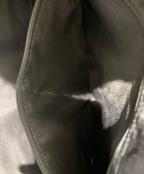 FURLA（フルラ）FURLA (フルラ) Cosmo バックパック L ブラックの古着・服飾アイテム